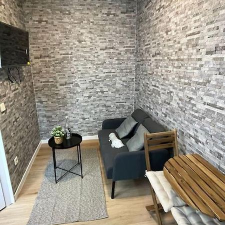 Juan Pantoja, Apartamento Para 2 En Metro Alvarado มาดริด ภายนอก รูปภาพ