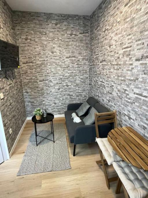 Juan Pantoja, Apartamento Para 2 En Metro Alvarado มาดริด ภายนอก รูปภาพ